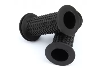 NAVLAKA RUČ.KORM.DJEČJE 96MM CRNE Š.43.5MM