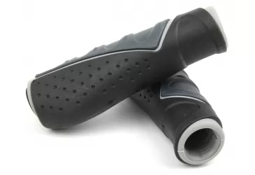 NAVLAKA RUČ.KORMILA VELO ERGOGEL D3 CRNO-SIVA