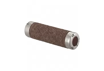 NAVLAKA RUČICE KORMILA BROOKS 130MM, PODEŠAVAJUĆA (do 80 mm),KOŽA, AGED SMEĐA - Akcija 50%