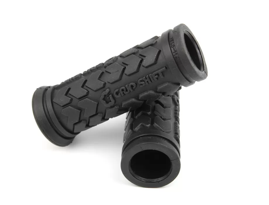 NAVLAKA RUČICE KORMILA MTB GRIP 90MM CRNA