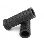 NAVLAKA RUČICE KORMILA MTB GRIP 90MM CRNA - 1