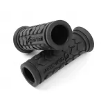 NAVLAKA RUČICE KORMILA MTB GRIP 90MM CRNA - 2