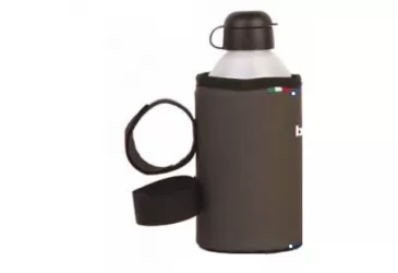 NAVLAKA ZA BIDON-BOCU TERMO, NEOPREN, SIVA, SA NOSAČEM, BELLELLI