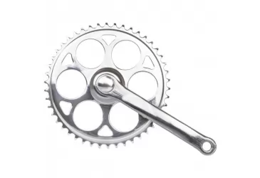 POGON 28” 1/1 -46ZX170MM VIJ./MAT.FIRKANT N.T.CROM