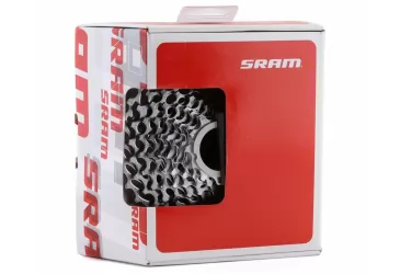 PROSTOKRETNI ZUPČANIK PG-1070 10 BRZ.11-32T (11-12-13-15-17-19-22-25-28-32T)KAZETA,SRAM