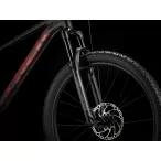 Roscoe 8 2023 Black Olive - MTB - MUŠKI - 8