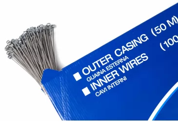 SAJLA II KOČNICA MTB, SACCON INOX DUŽINA: 2000 mm