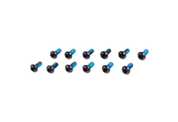 SET VIJAKA ZA ROTOR DISK KOČNICE 6R M5 T25 -(SET 12 KOMADA)