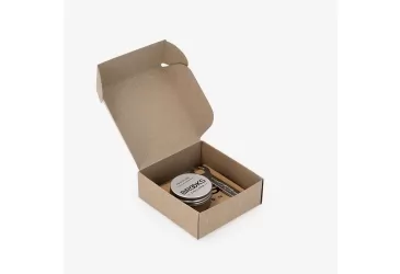 SET ZA ODRŽAVANJE BROOKS SJEDALA (MAST 30 ML + KLJUČ + KRPICA)
