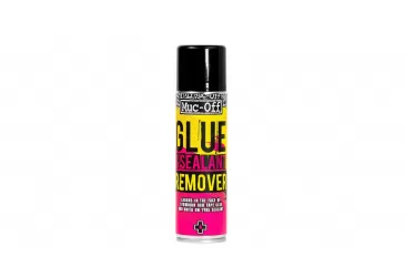 SREDSTVO ZA UKLANJANJE LJEPILA MUC-OFF GLUE REMOVER GLUE REMOVER WORKSHOP SIZE