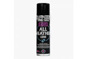 ULJE ZA LANAC U SPREJU 250ML MUC-OFF ALL WEATHER CHAIN LUBE
