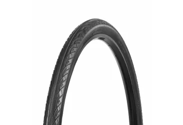 V.GUMA 26X1.75 (47-559) VRB315, 27TPI, ZILENT, SEMI SLICK, VEE RUBBER