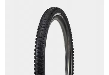 V.GUMA 27.5” X 2.5” BONTRAGER SE5 TEAM ISSUE TLR MTB, BLACK