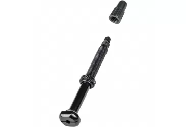 VENTIL ZA TUBELESS BONTRAGER 67MM BLACK