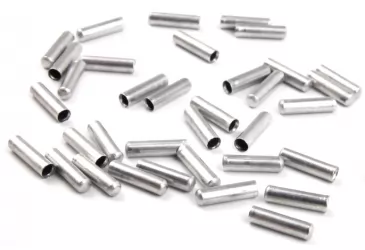 ZAVRŠETAK SAJLE ALU 2.1/2.9X10.3MM