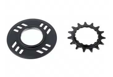 ZUPČANIK 15Z RIDE+ BOSCH 2 BOOST SA ŠTITNIKOM