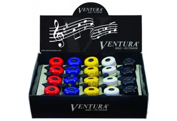 ZVONO MINI TOMY BOJA  VENTURA