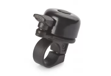ZVONO MINI TOMY CRNO