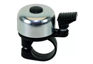 ZVONO MINI TOMY SREBRNO