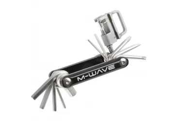ALAT MINI M-WAVE 15 FUNKC