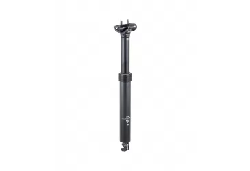 CIJEV SJEDALA 31.6 DROPPER SEATPOST TRANZX JD-YSP18 , CRNA, 31.6mmX360mmX100mm