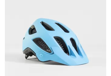 KACIGA BONTRAGER RALLY WAVECEL MTB, AZURE/NAUTICAL PLAVA, LARGE (58-63 CM)