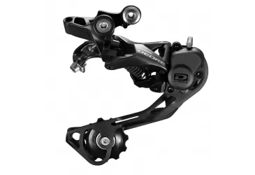 MJENJAČ ZADNJI SHIMANO DEORE RD-M6000-SGS, 10 BRZINA, SHADOW PLUS, DIRECT ATTACHMENT (DIRECT MOUNT KOMPATIBILN
