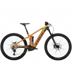 Rail 9.5 Gen 2 2023 Orange'Grey - e-MTB - MUŠKI - Akcija 15% - 1