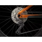 Rail 9.5 Gen 2 2023 Orange'Grey - e-MTB - MUŠKI - Akcija 15% - 9