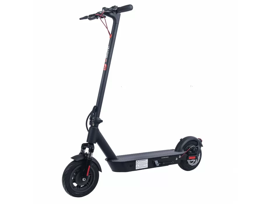 ROMOBIL ELEKTRIČNI 10” S19 E-GONI PRO CRNI