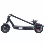 ROMOBIL ELEKTRIČNI 10” S19 E-GONI PRO CRNI - 2