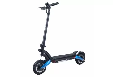 ROMOBIL ELEKTRIČNI 10” S22 E-GONI CRNI, FS, OFF-ROAD - Akcija 25%
