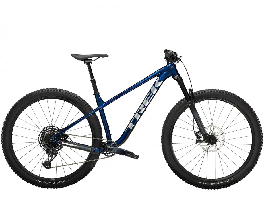 Roscoe 8 2023 Blue - MTB - MUŠKI