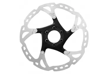 ROTOR ZA DISK KOČNICU SHIMANO DEORE XT SM-RT76-S, 160MM 6R