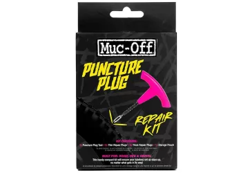 SET ZA KRPANJE - MUC OFF PLUG REPAIR KIT