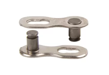 SPOJNICA LANCA MTB 9BR. 1/2X11/128”, 6,6mm, KMC 2/SET