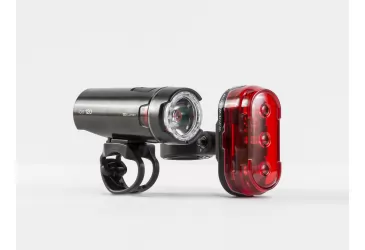 SVJETLO PREDNJE I BLJESKALICA BONTRAGER ION 120 FLARE