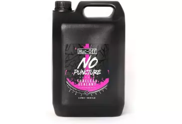 TEKUĆINA ZA KRPANJE - SEALANT 5L , MUC-OFF NO PUNCTURE HASSLE - Akcija 20%