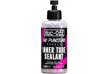 TEKUĆINA ZA KRPANJE ZRAČNICA - SEALANT 300ML , MUC-OFF NO PUNCTURE HASSLE INNER TUBE