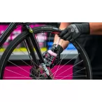 TEKUĆINA ZA KRPANJE ZRAČNICA  - SEALANT 300ML , MUC-OFF NO PUNCTURE HASSLE INNER TUBE - 4