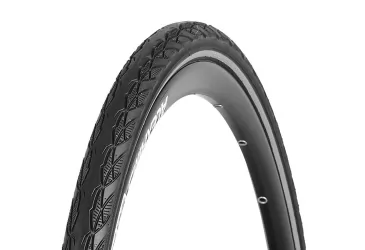 V.GUMA 28X1.25 (700X32C) BALDY ,VRB290, SA ŽICOM,Multiple Purpose Compound, VEETIRE CO