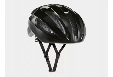 Kaciga Bontrager Starvos WaveCel Black - Akcija 75%