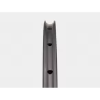 KOTAČ I BONTRAGER TRKAĆI AEOLUS ELITE 50 DISC TLR BLACK - 10
