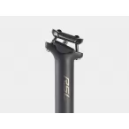 CIJEV SJEDALA BONTRAGER 31.6 RSL SEATPOST, CARBON BLACK 31.6MM X 400 - 2