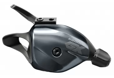 RUČICA MJENJAČA SRAM SL GX EAGLE TRIGGER LUNAR 12BR. DESNA BLACK