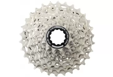 PROSTOKRETNI ZUPČANIK SHIMANO ULTEGRA CS-R8100, 12 BRZINA, 11-12-13-14-15-16-17-19-21-24-27-30T)