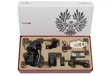 UPGRADE KIT SRAM GX AXS UPGRADE KIT