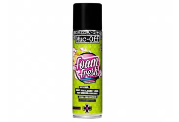 PJENA ZA ČIŠĆENJE KACIGA I DRUGIH ŠTITNIKA, 250ML, MUC-OFF FOAM FRESH
