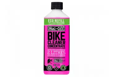 SREDSTVO ZA ČIŠĆENJE BICIKLA KONCENTRAT 500ML ZA 2 LITRE TEKUĆINE MUC-OFF BIKE CLEANER CONCENTRATE