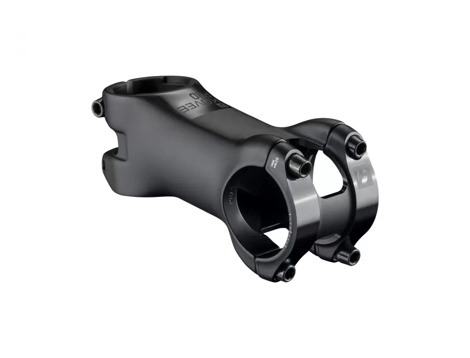 LULA KORMILA BONTRAGER KOVEE PRO 35 BLENDR STEM, BLACK 13 STUPNJEVA X 90MM